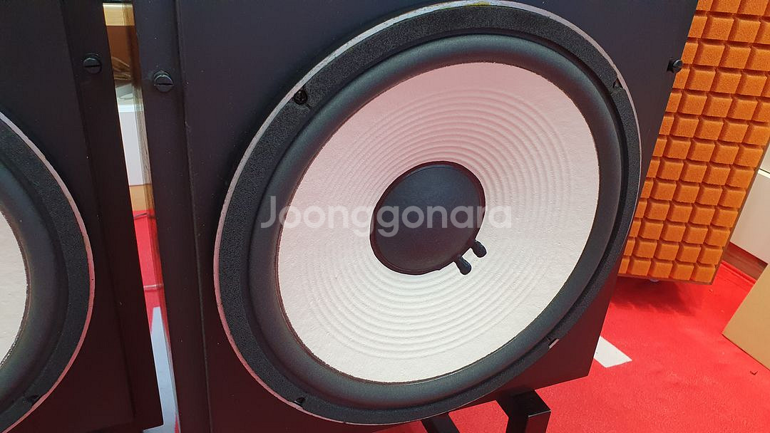 JBL L112스피커/JBL-L112/초민트급/재입고--6