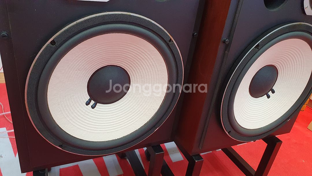 JBL L112스피커/JBL-L112/초민트급/재입고--5