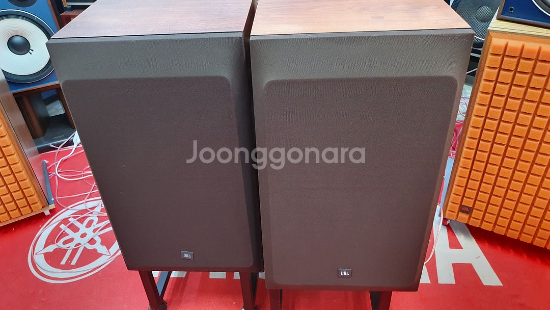 JBL L112스피커/JBL-L112/초민트급/재입고--4