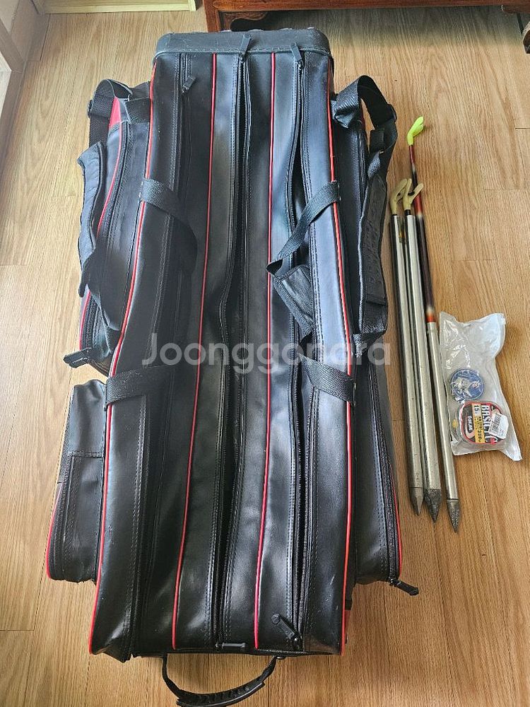 강원산업 자수정 드림. 입문자용(민물 낚시대)--2