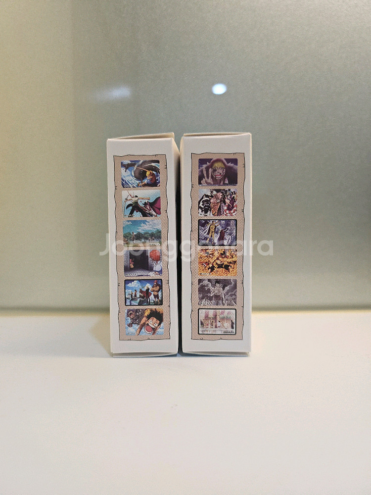 원피스 25주년 대구 팝업스토어 공식 굿즈(2024년)--2
