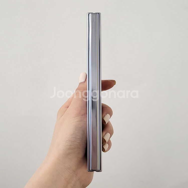갤럭시 Z폴드5 / 512GB /센터판 / 8-44--3