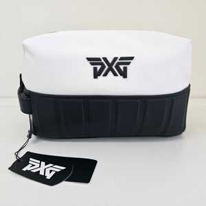 PXG 에센셜 골프 파우치