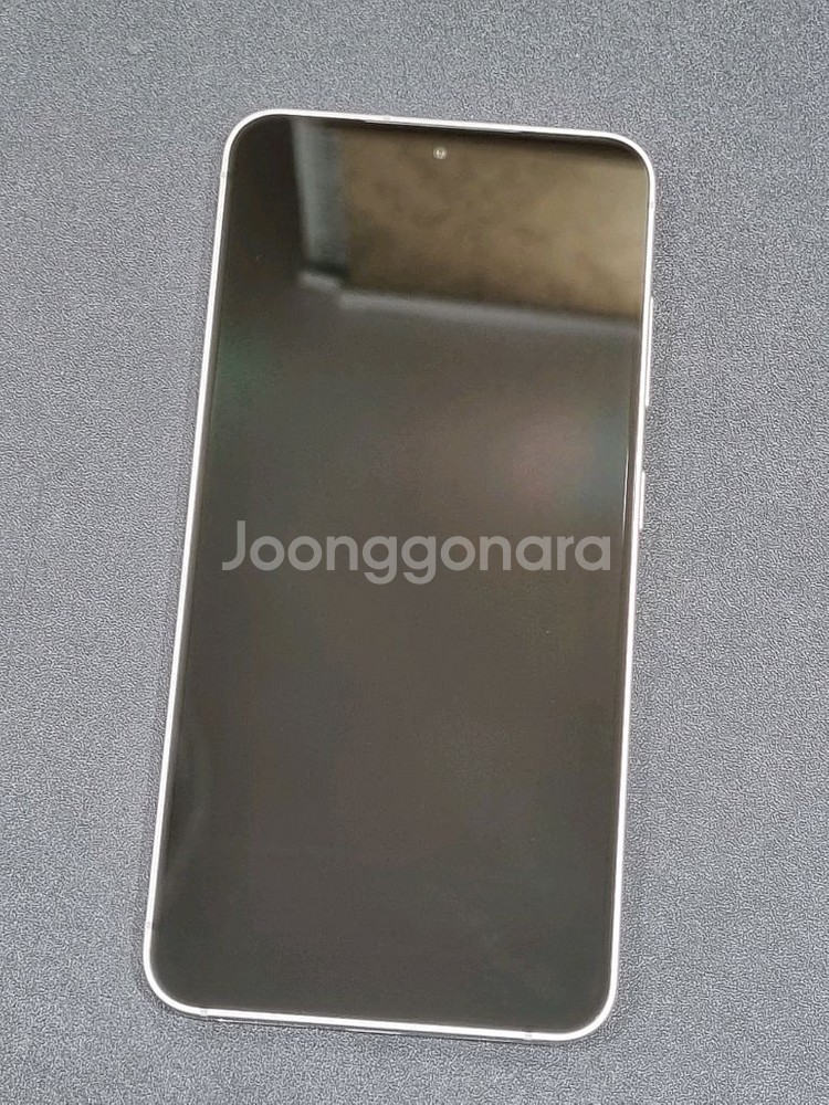 갤럭시S24 256GB 엠버 옐로우 S921N--1
