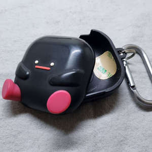 갤럭시 버즈 나인어클락 케이스