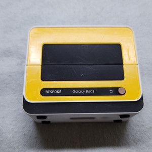 갤럭시 버즈3 비스포크 케이스