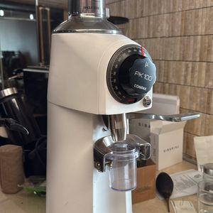 콤팍 PK100 그라인더