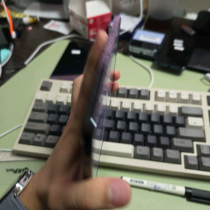 (4636)갤럭시z폴드5 256 판매