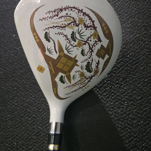 혼마 베레스 아이주2스타 페어웨이우드(여성용)