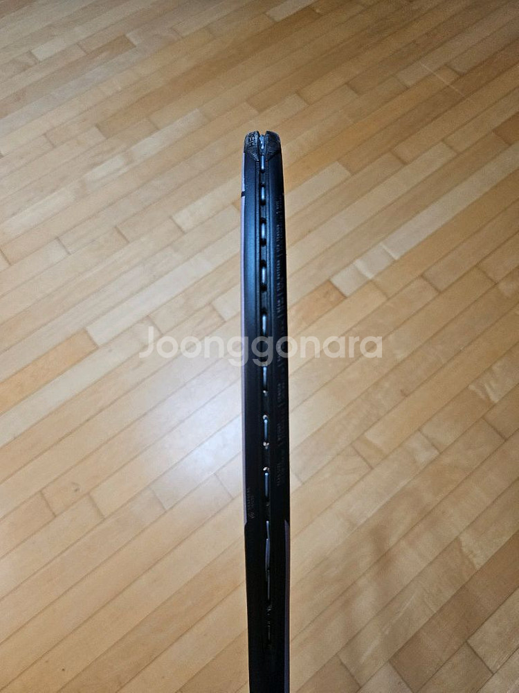 헤드 그래비티 280g 100빵 2그립--2
