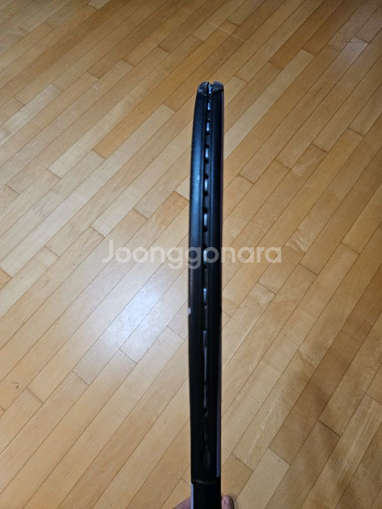 헤드 그래비티 280g 100빵 2그립--3