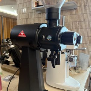 EK43 커피 그라인더