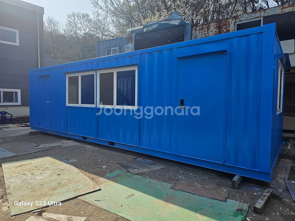 3*9 중고 컨테이너,콘테이너 경기 화성시 팜--0