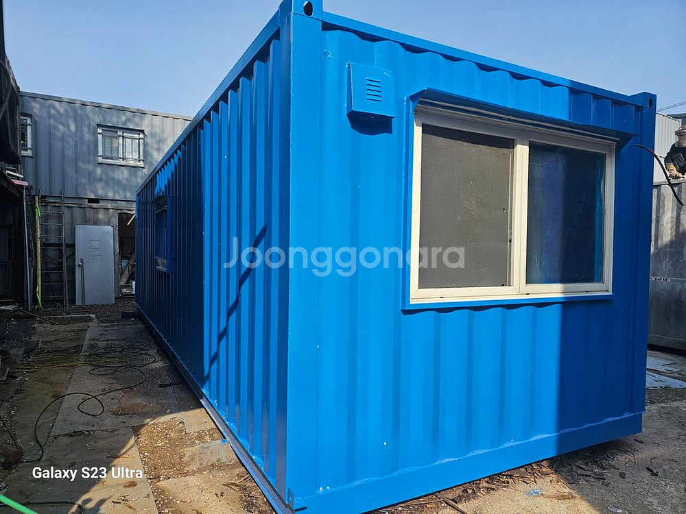 3*9 중고 컨테이너,콘테이너 경기 화성시 팜--2