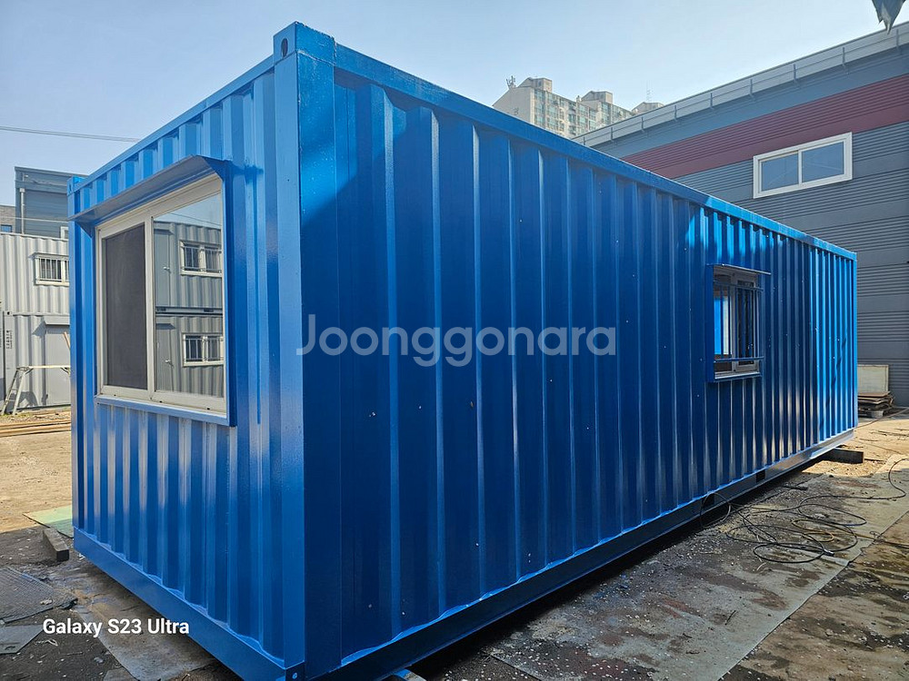 3*9 중고 컨테이너,콘테이너 경기 화성시 팜--3