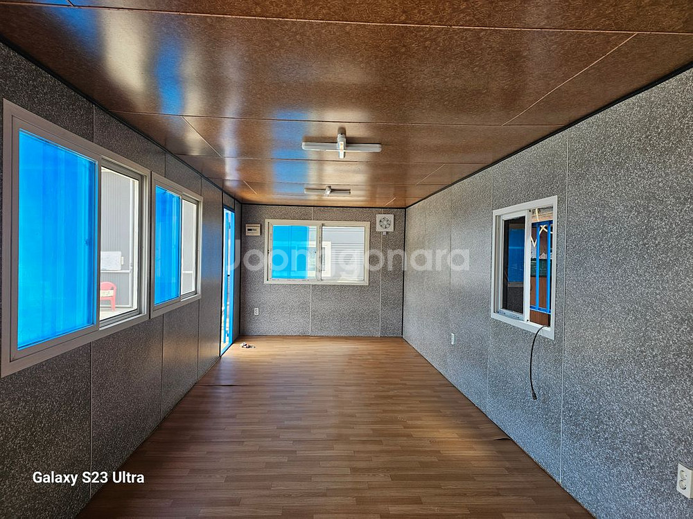 3*9 중고 컨테이너,콘테이너 경기 화성시 팜--5