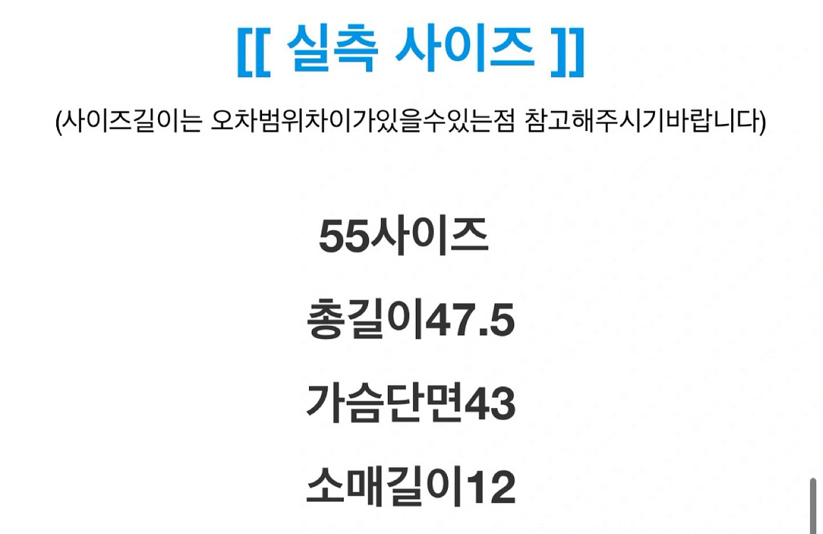 에고이스트 자수 블라우스 새상품--7