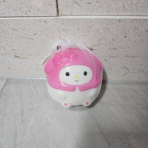 산리오 마이멜로디 스퀴시(새상품)