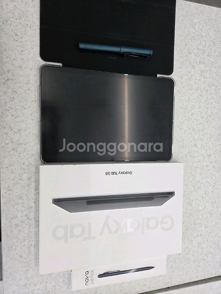 갤럭시탭s8--0