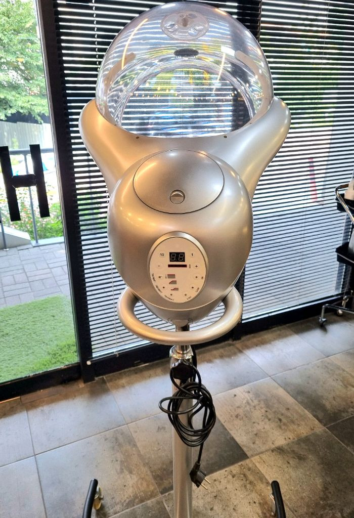 미용실 전문가용 헤어 미스트기--3