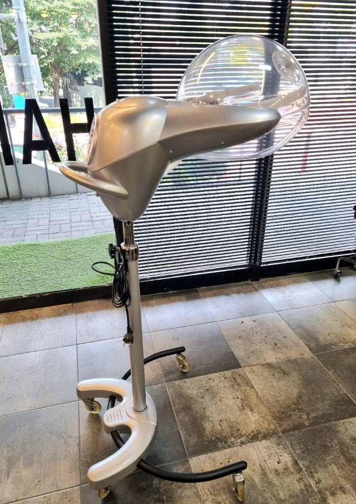 미용실 전문가용 헤어 미스트기--1