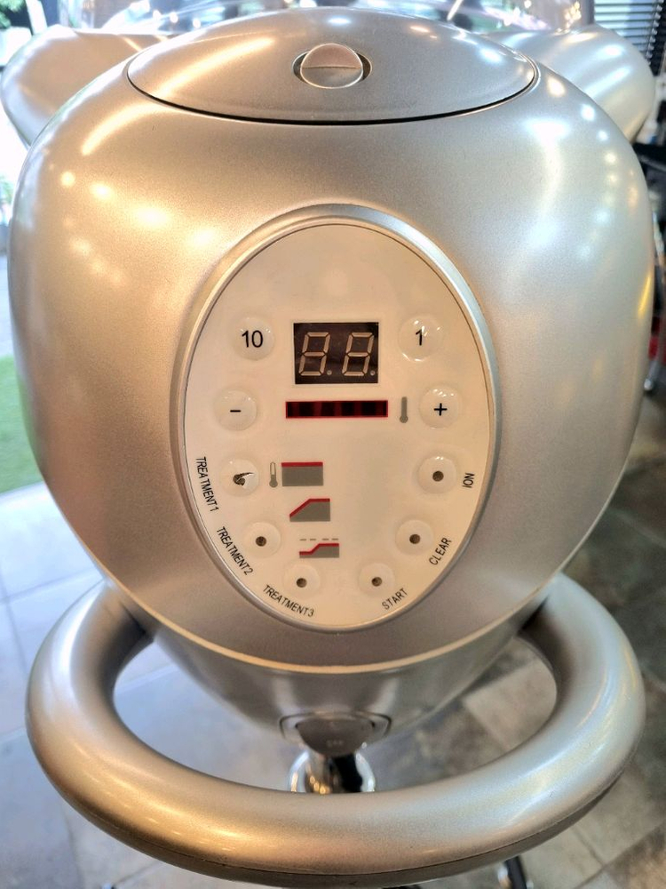 미용실 전문가용 헤어 미스트기--4