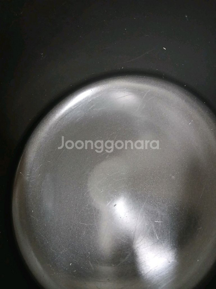 쿠쿠 10인용 IH 무쇠내솥/타철명장 /--5