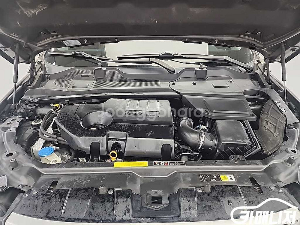 [랜드로버]디스커버리 스포츠 2.0 TD4 HSE 럭셔--4