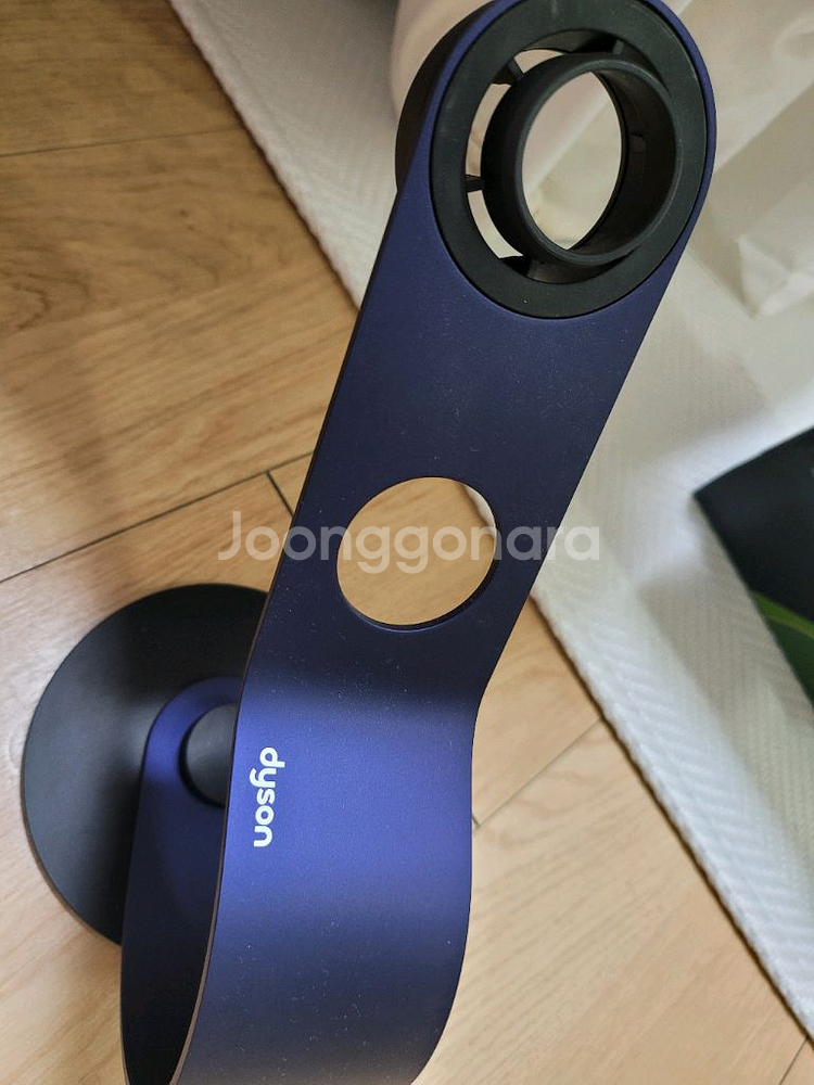 다이슨 슈퍼소닉 뉴럴 헤어드라이어(스트로베리브론즈/블러--2