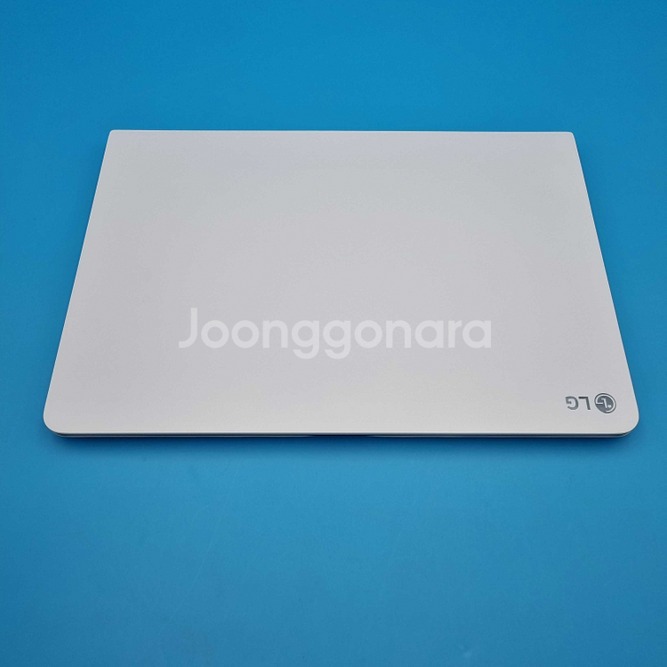 [LG gram 14인치 초경량 i5 노트북]--2