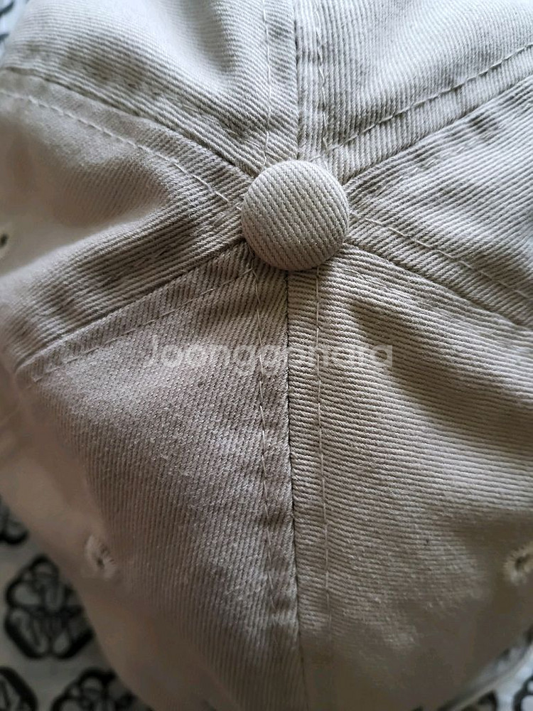 폴로랄프로렌 베이지볼캡모자(정품)--8