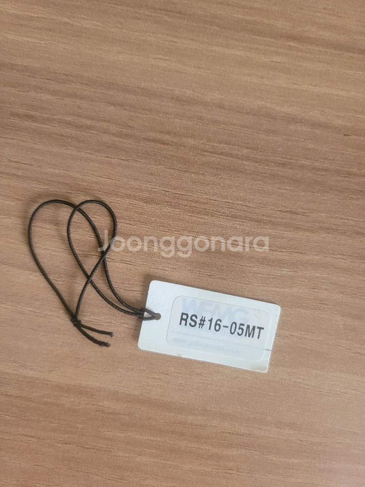 로즈몽 여성 시계 rs 16-05mt--7