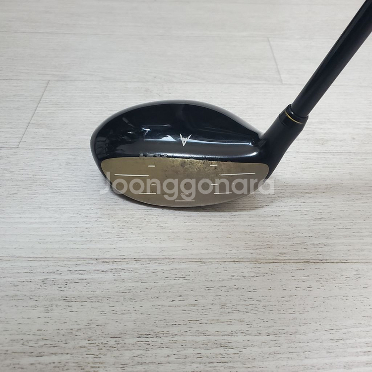 젝시오프라임 SP600 페어웨이우드 5번 18도 R--2
