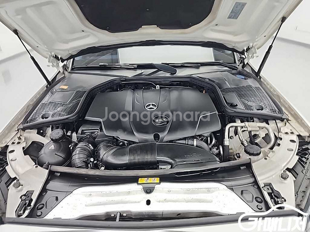 [벤츠]C클래스 W205 C220 d 아방가르드 #앱특--4