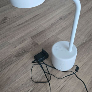 네이버 클로바 램프