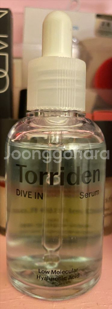 토리든히알루론산세럼50ml--0