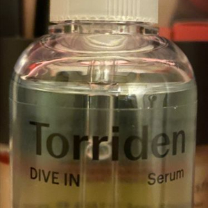 토리든히알루론산세럼50ml+스킨푸드도토리패드60매