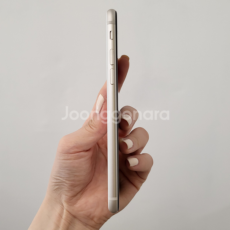 아이폰 SE3 / 64GB / 100% / 8-55--3