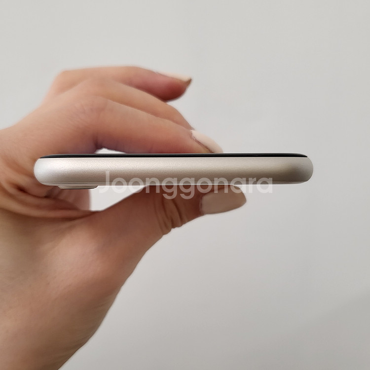 아이폰 SE3 / 64GB / 100% / 8-55--5