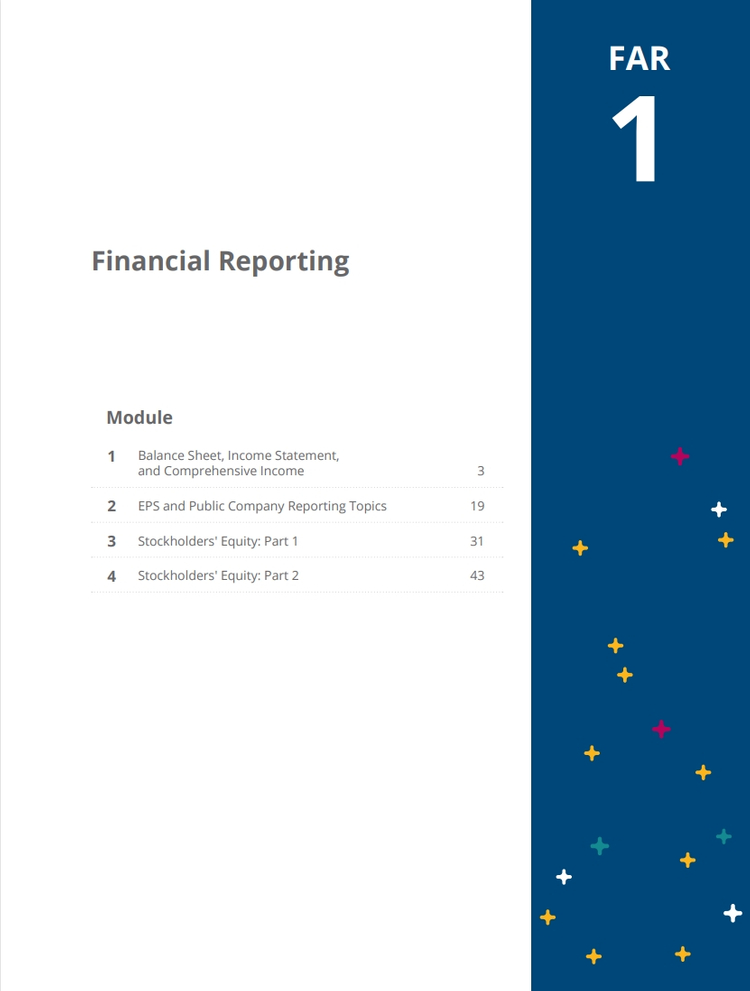 베커 교재 aicpa FAR/AUD/REG 판매합니다! 이미지