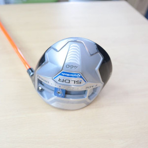 테일러메이드 SLDR 10.5도 아타스 5R 드라이버