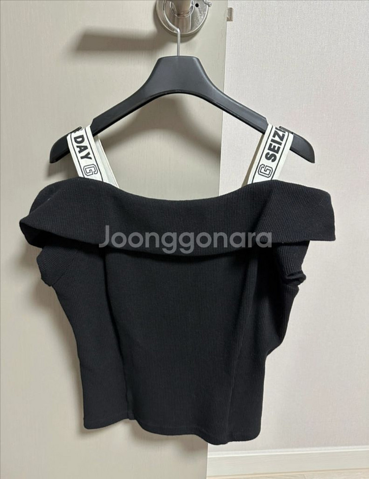 에고이스트 오프숄더(새상품)--1