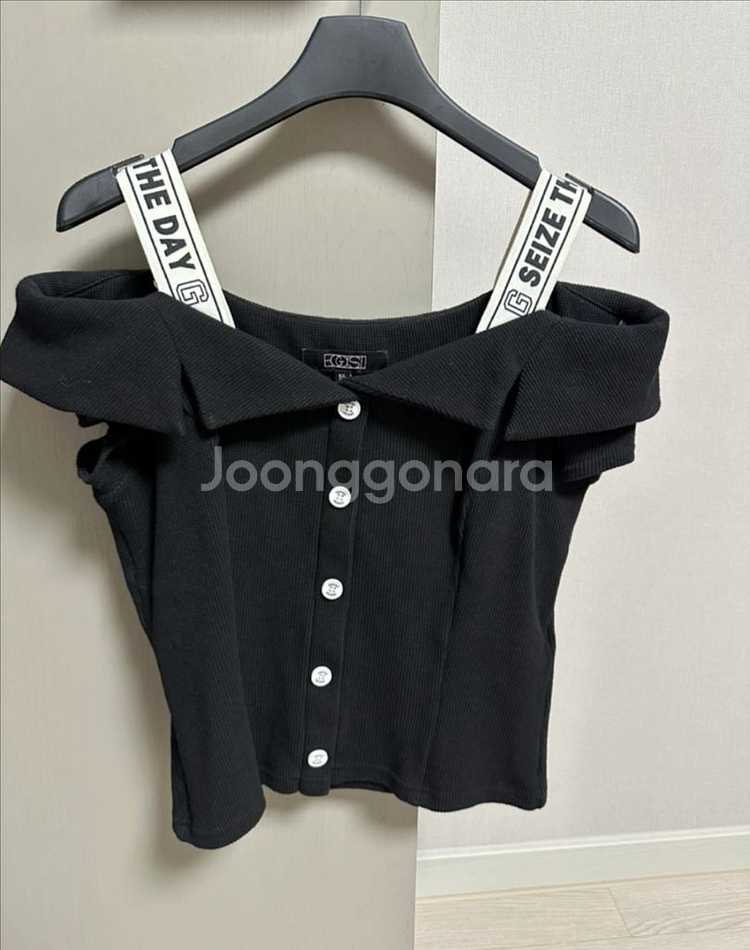 에고이스트 오프숄더(새상품)--0