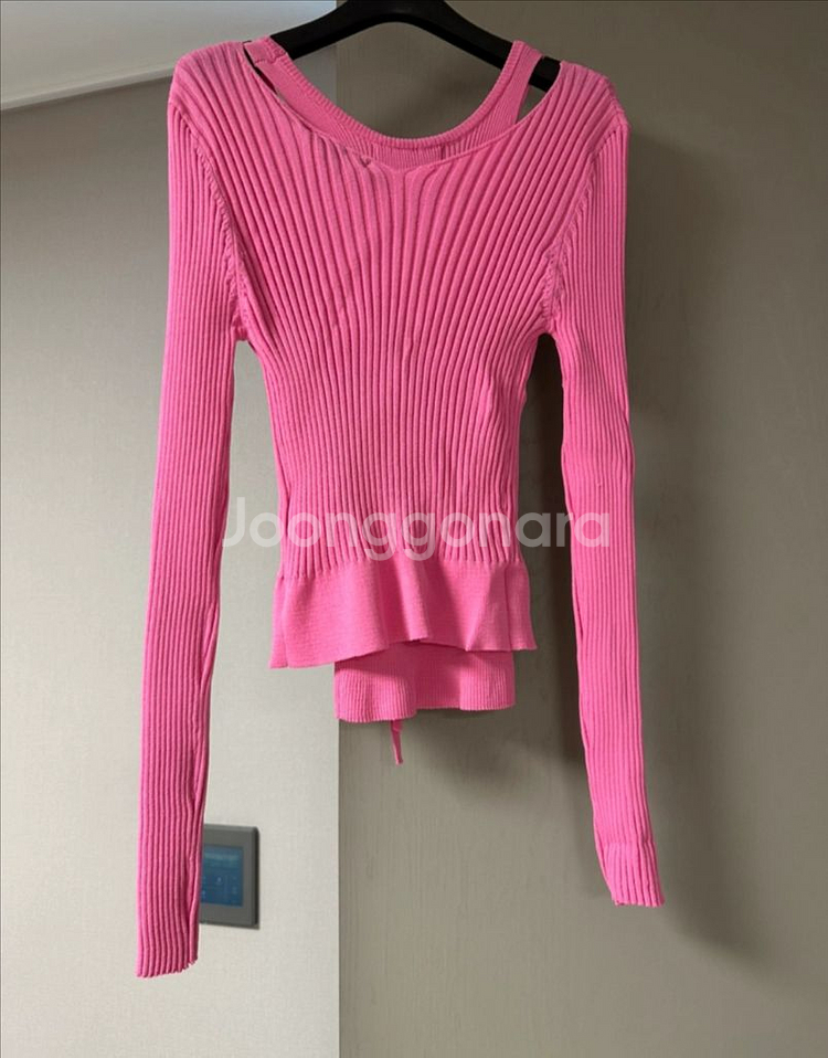 에고이스트 가디건 세트 새상품--4