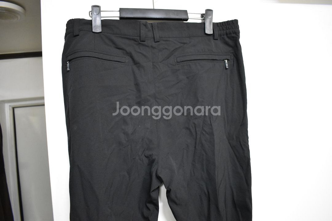 코오롱스포츠 남성 바지 (35)--1