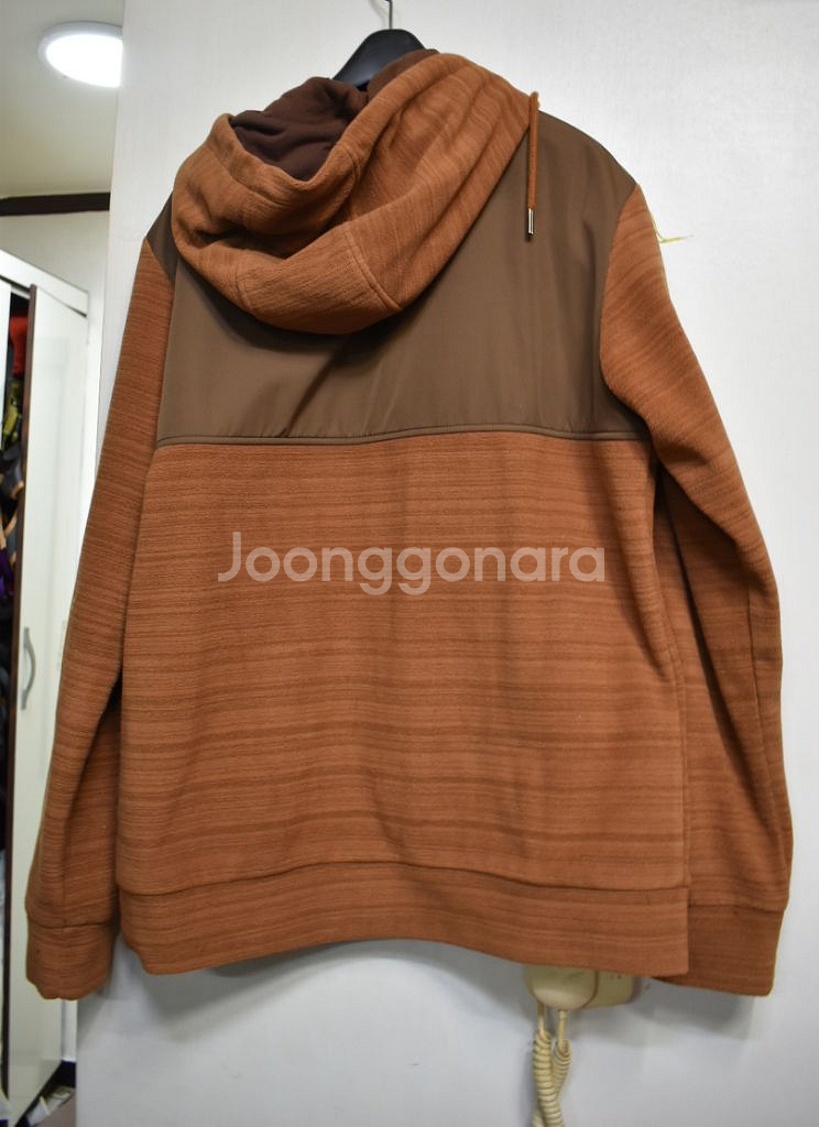 네파 남성 후드집업 (105)--3