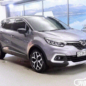 [르노코리아(삼성)]뉴QM3 디젤 1.5 RE #앱특가