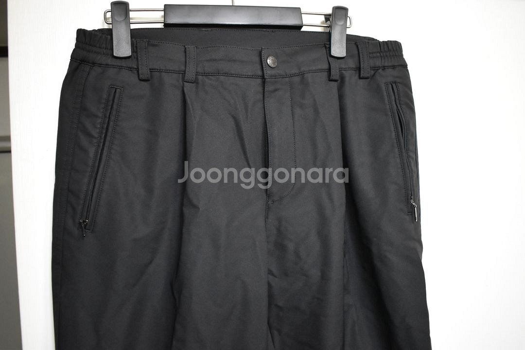 노스페이스 남성 기모바지 (33)--0
