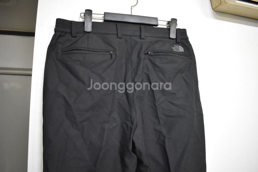 노스페이스 남성 기모바지 (33)--1