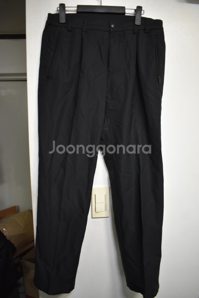 노스페이스 남성 기모바지 (33)--2